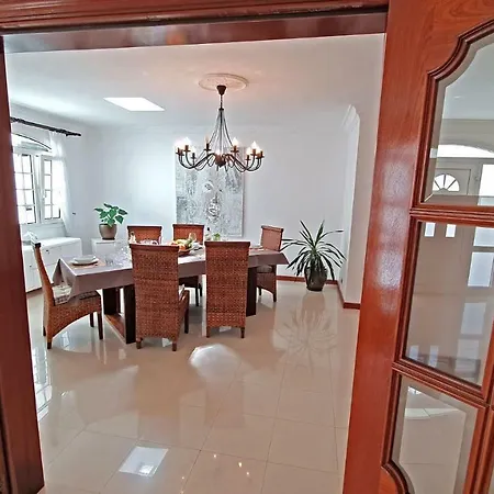 Ferienhaus Casa Veronica - - Pool - Wifi - Meerblick Morro Jable (Fuerteventura)