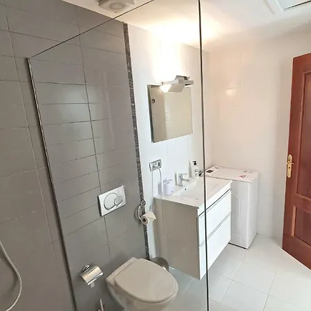 Villa Ferienhaus Casa Veronica - - Pool - Wifi - Meerblick Morro Jable (Fuerteventura)