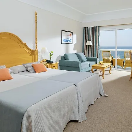 Hotel Xq El Palacete Morro Jable