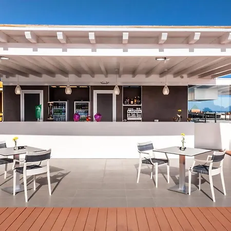 Occidental Jandia Royal Level - Adults Only Hotel Morro Jable