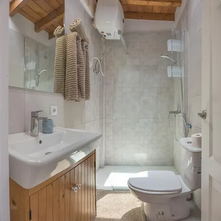 Attico Vista Oceano E Citta 3 2 Bagni Wifi Ac
