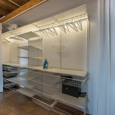 Attico Vista Oceano E Citta 3 2 Bagni Wifi Ac