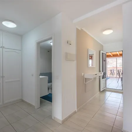 Apartment Attico Vista Oceano E Citta 3 2 Bagni Wifi Ac *