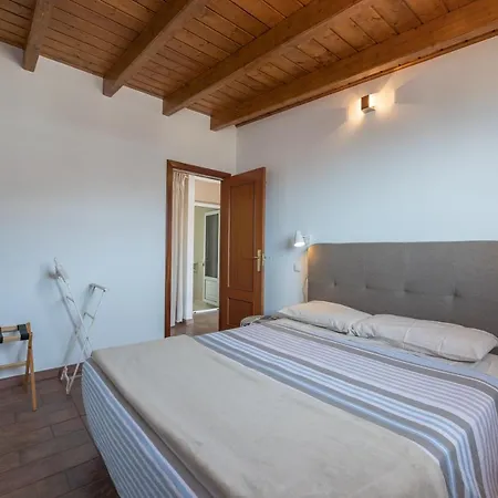 Attico Vista Oceano E Citta 3 2 Bagni Wifi Ac Apartment Morro Jable (Fuerteventura)