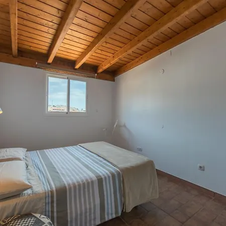 Attico Vista Oceano E Citta 3 2 Bagni Wifi Ac Apartment Morro Jable (Fuerteventura)