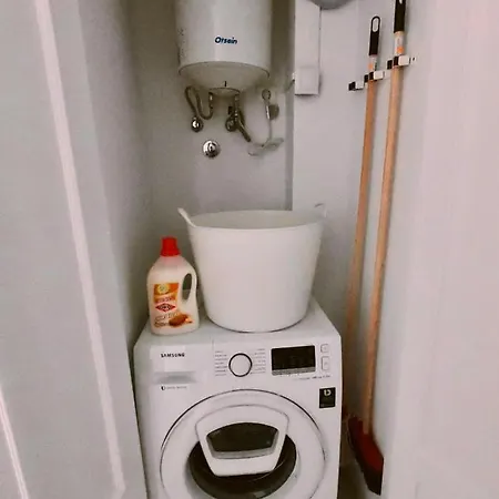 Attico Vista Oceano E Citta 3 2 Bagni Wifi Ac Apartment Morro Jable (Fuerteventura)