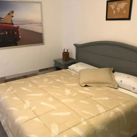 Maxorata Town Fuerteventura Apartment
