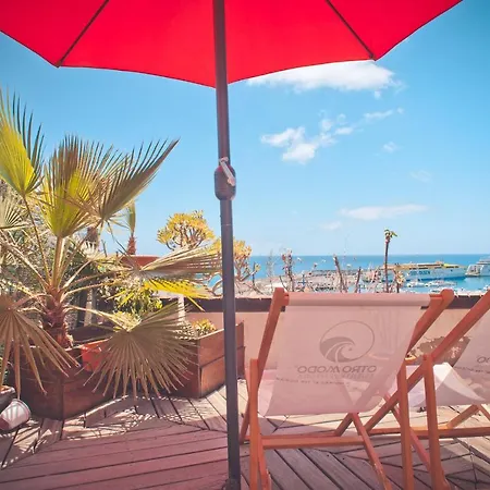 Oceanview House - Puerto Nuevo