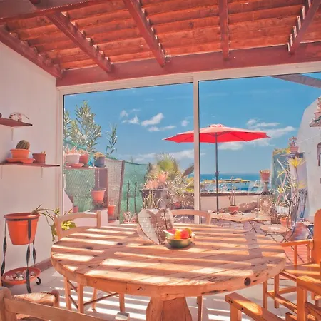 Oceanview House - Puerto Nuevo Morro Jable