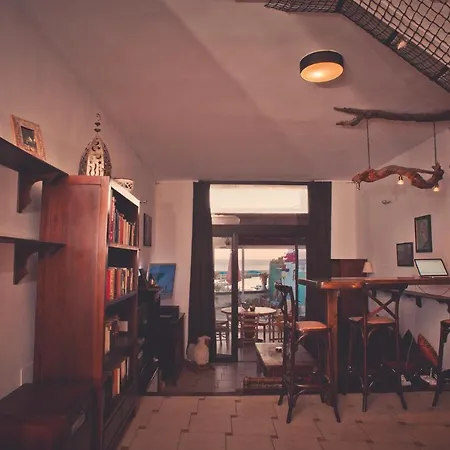 Apartment Oceanview House - Puerto Nuevo