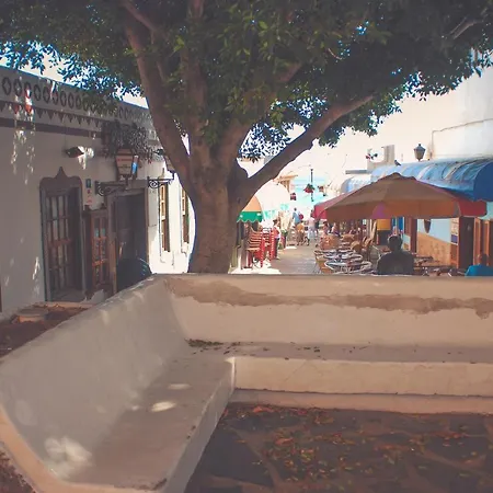 Oceanview House - Puerto Nuevo *