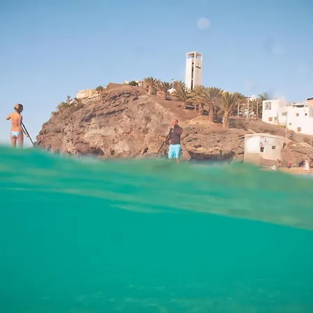 Oceanview House - Puerto Nuevo