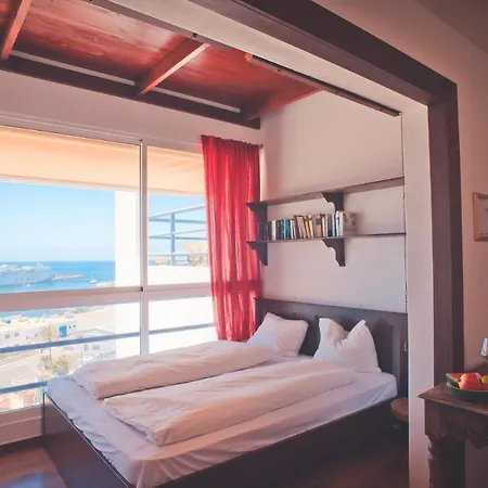 Oceanview House - Puerto Nuevo