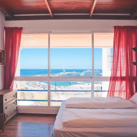 Oceanview House - Puerto Nuevo *