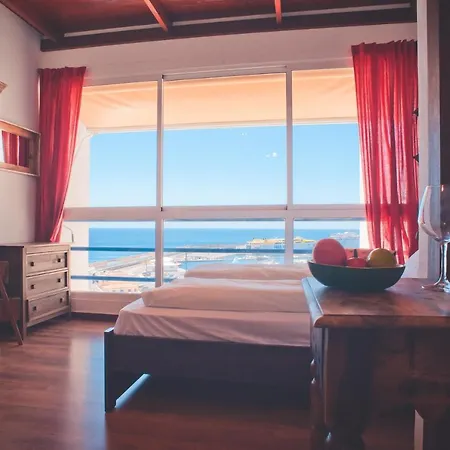 Oceanview House - Puerto Nuevo *