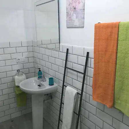 Apartment Maxorata Center Fuerteventura Morro Jable (Fuerteventura)