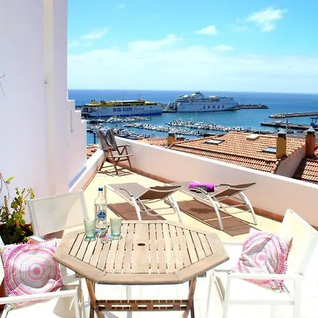 Casa Del Sol Apartment Morro Jable (Fuerteventura)