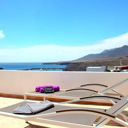 Casa Del Sol Apartment
