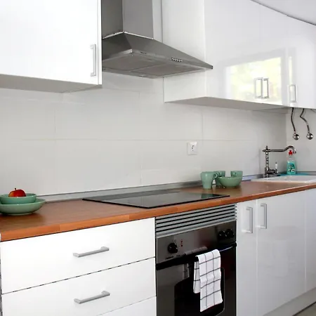 Apartment Casa Del Sol
