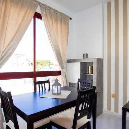 Vip Holidays & Center 1 Apartment Morro Jable (Fuerteventura)