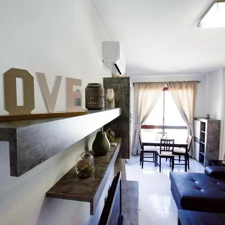 Vip Holidays & Center 1 Apartment Morro Jable (Fuerteventura)