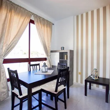 Apartment Vip Holidays & Center 1 Morro Jable (Fuerteventura)