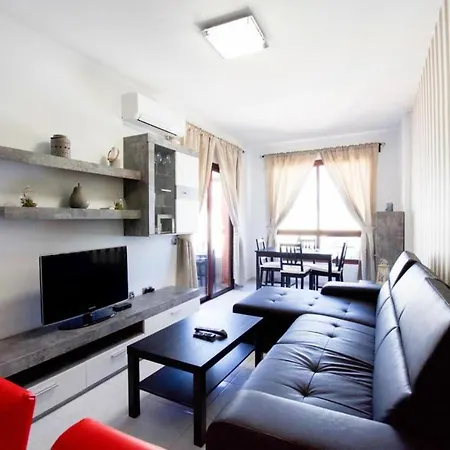 Apartment Vip Holidays & Center 1 Morro Jable (Fuerteventura)
