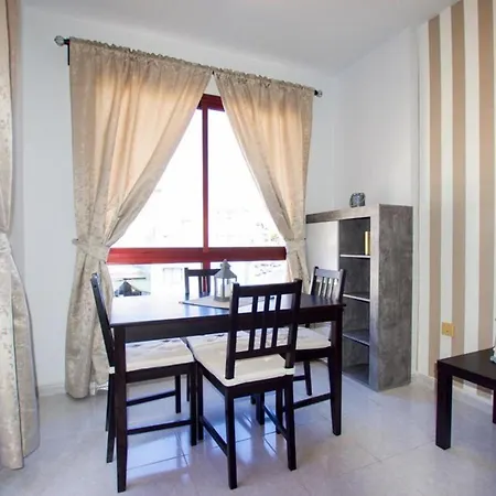 Vip Holidays & Center 1 Apartment Morro Jable (Fuerteventura)
