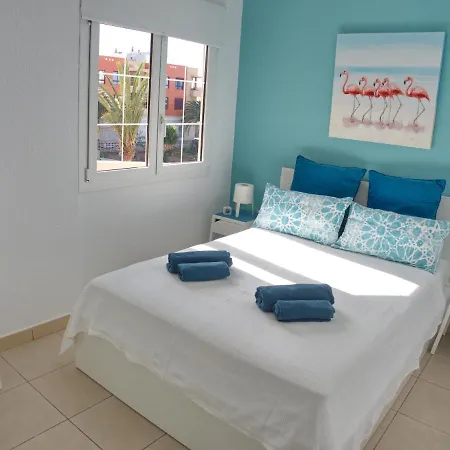 Apartment Fewo Flamingo - Fuerteventura Morro Jable (Fuerteventura)