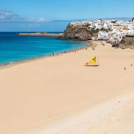 El Paraiso Holiday home *