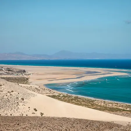 El Paraiso Morro Jable (Fuerteventura)