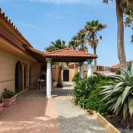 Holiday home El Paraiso Morro Jable (Fuerteventura)