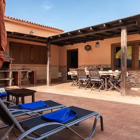 Holiday home El Paraiso