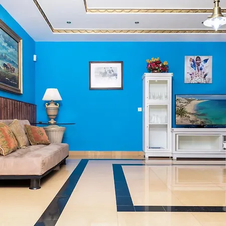 El Paraiso Holiday home Morro Jable (Fuerteventura)