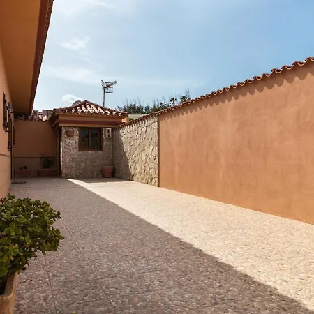 El Paraiso *