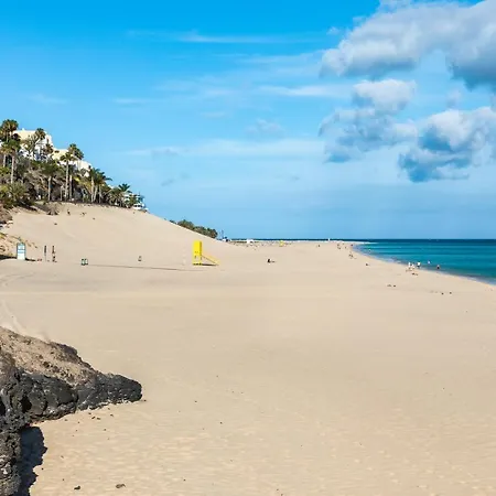 El Paraiso Сasa de vacaciones *