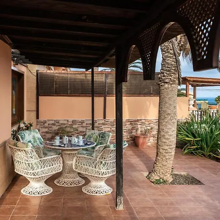 Holiday home El Paraiso *