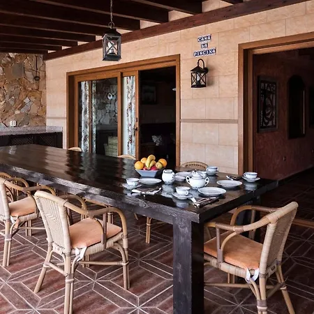 Holiday home El Paraiso Morro Jable (Fuerteventura)