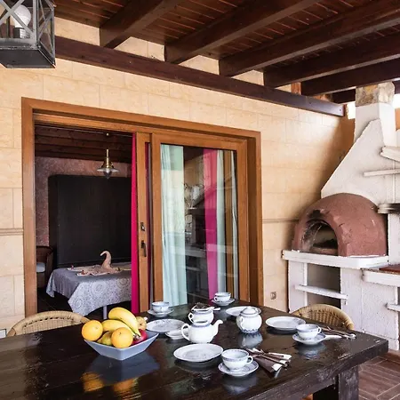El Paraiso Holiday home