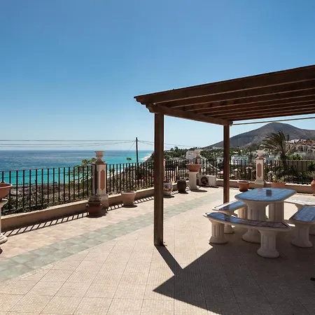 Holiday home El Paraiso