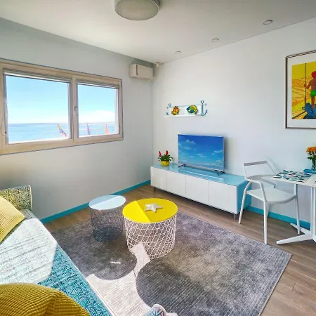 Casa Ricardo Surfers Apartment Morro Jable (Fuerteventura)