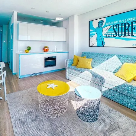 Apartment Casa Ricardo Surfers Morro Jable (Fuerteventura)
