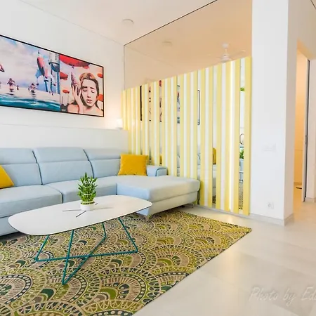 Casa Ricardo Coast Morro Jable (Fuerteventura)