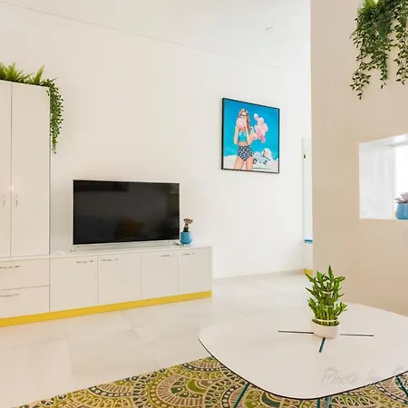 Casa Ricardo Coast * Morro Jable (Fuerteventura)