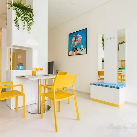 Apartment Casa Ricardo Coast *