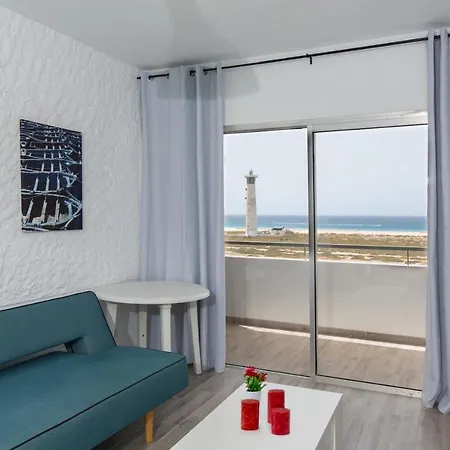 Apartamento The Real Casa Atlantica Morro Jable By Pvl Morro Jable (Fuerteventura)