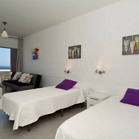 The Real Casa Atlantica Morro Jable By Pvl *