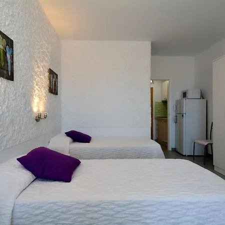 Apartamento The Real Casa Atlantica Morro Jable By Pvl Morro Jable (Fuerteventura)