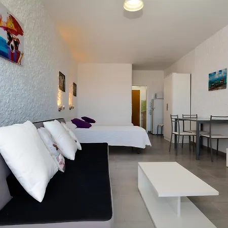 The Real Casa Atlantica Morro Jable By Pvl Apartamento