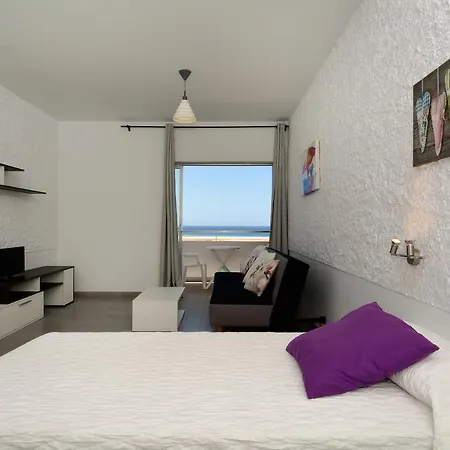 The Real Casa Atlantica Morro Jable By Pvl Apartamento *